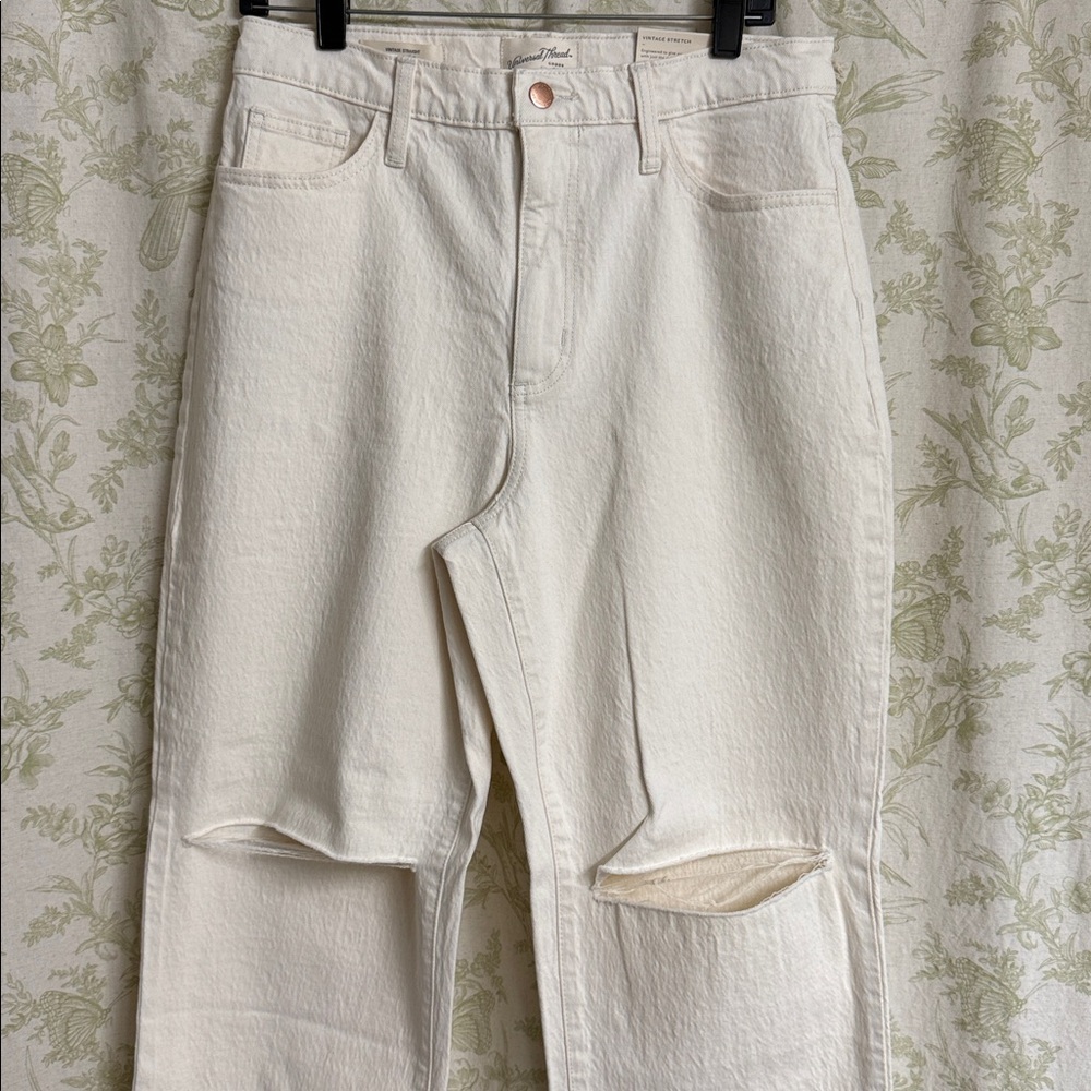 Universal Thread Jeans - Picture 4 of 5